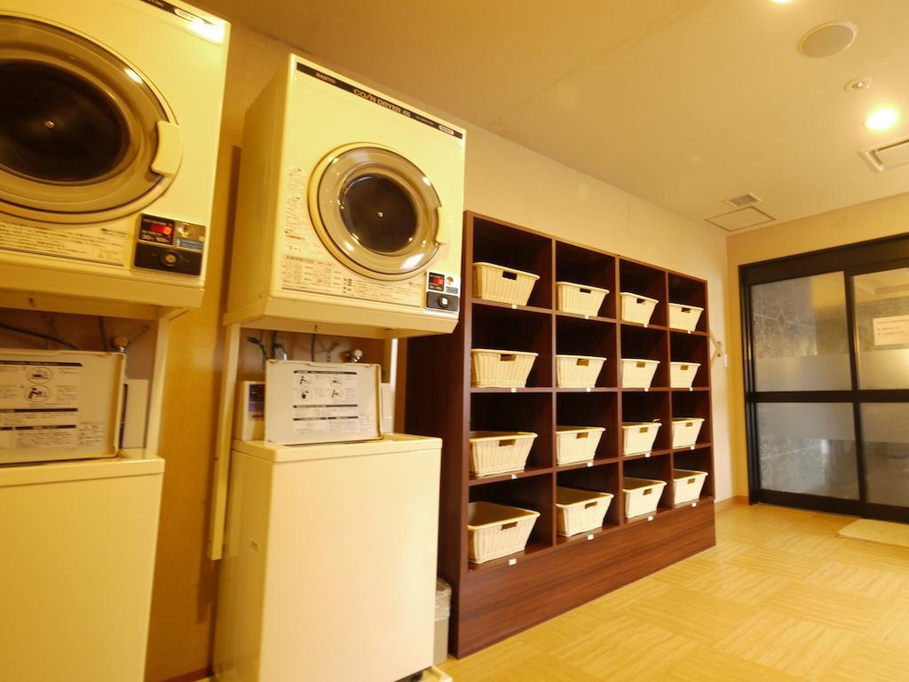 ホテルルートイン延岡駅前 延岡市 エクステリア 写真